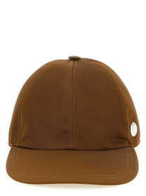 Stella McCartney Stella Mccartney Cap Brown