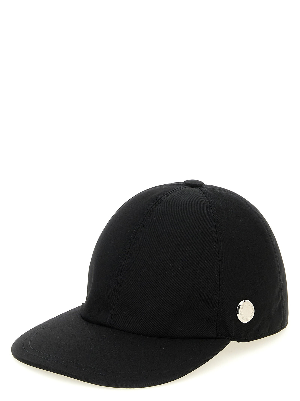 Stella McCartney Stella Mccartney Cap Black