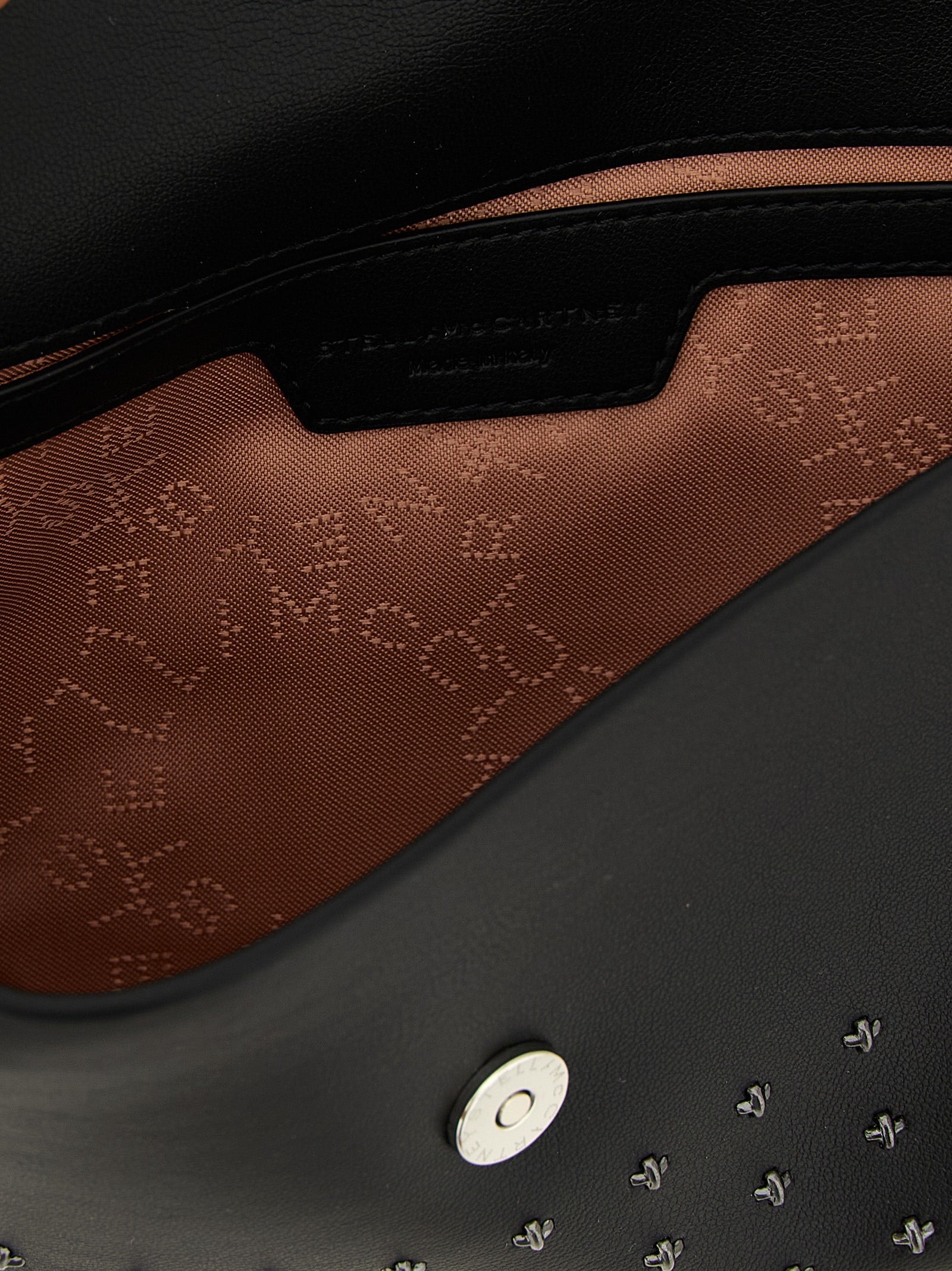 STELLA MCCARTNEY - STELLA MCCARTNEY - ’Falabella’ Wallet on Chain - Limited Edition - Women’s Accessories