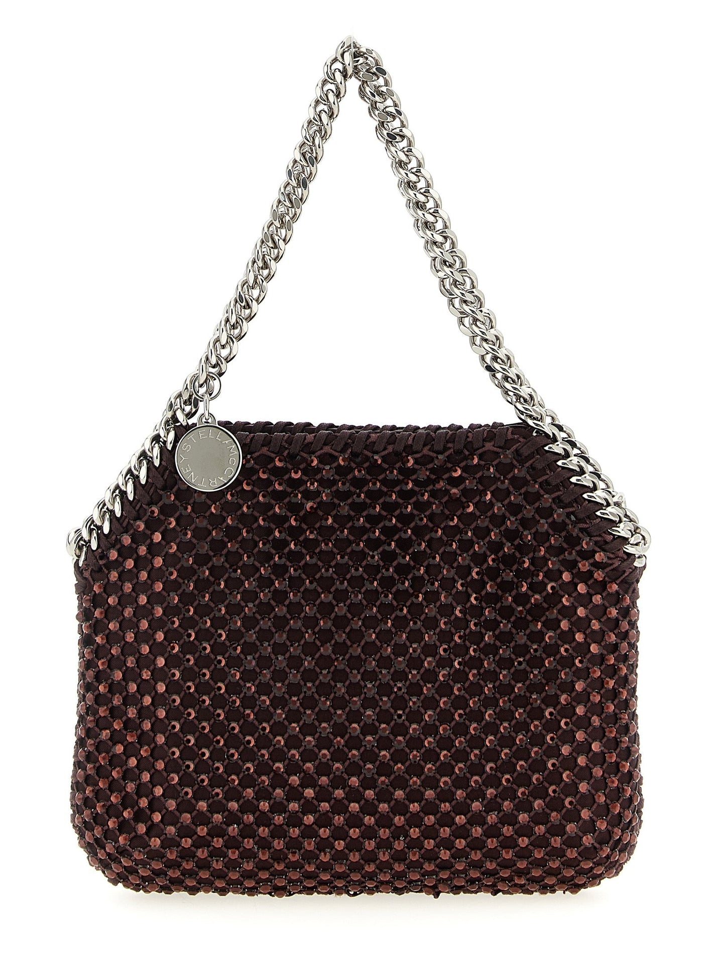 STELLA MCCARTNEY - STELLA MCCARTNEY - ’Falabella Nano’ handbag - Women’s Bags