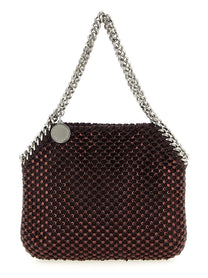 STELLA MCCARTNEY - STELLA MCCARTNEY - ’Falabella Nano’ handbag - Women’s Bags