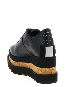 STELLA MCCARTNEY - STELLA MCCARTNEY - ’Sneak-Elyse’ sneakers - Women’s Shoes