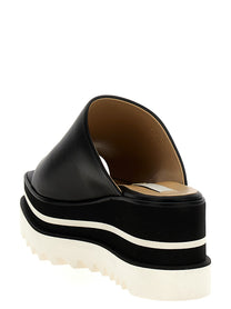 STELLA MCCARTNEY - STELLA MCCARTNEY - ’Sneak Elyse’ sabots - Women’s Shoes