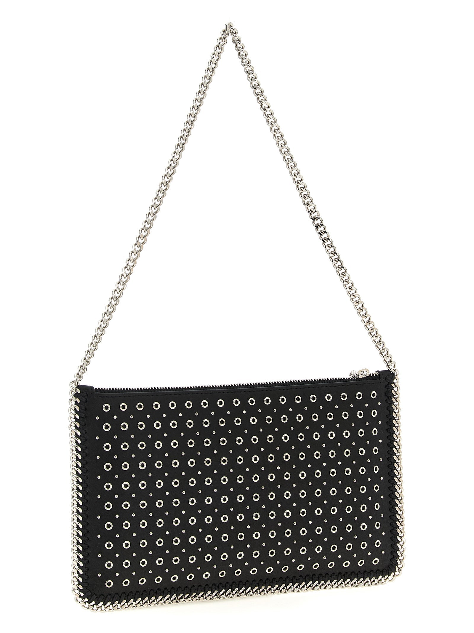 STELLA MCCARTNEY - STELLA MCCARTNEY - ’Falabella’ shoulder bag - Women’s Bags