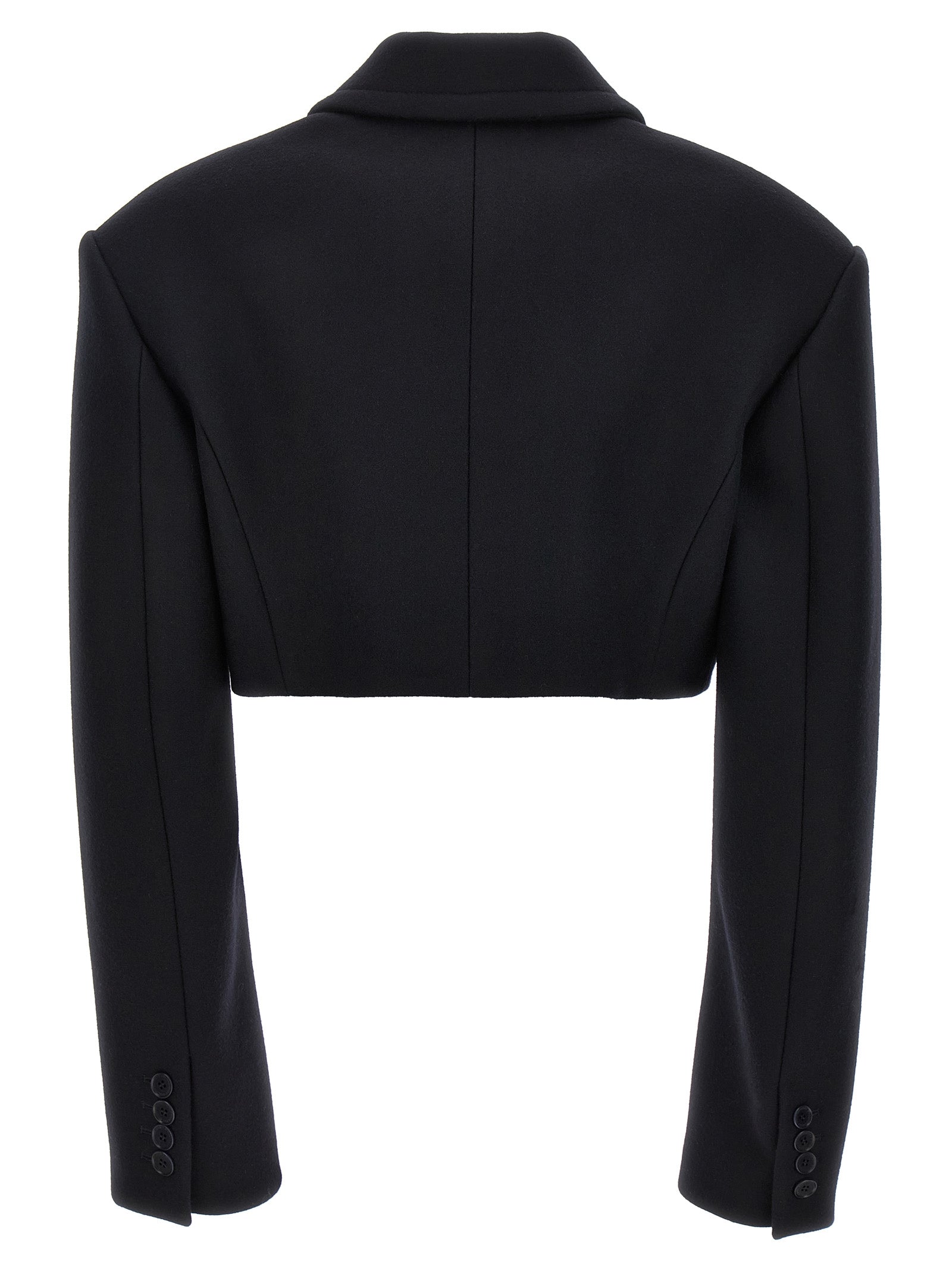 STELLA MCCARTNEY - STELLA MCCARTNEY - ’Balaton Bacci’ jacket - Women’s Outerwear