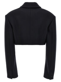 STELLA MCCARTNEY - STELLA MCCARTNEY - ’Balaton Bacci’ jacket - Women’s Outerwear