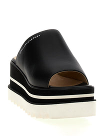 STELLA MCCARTNEY - STELLA MCCARTNEY - ’Sneak Elyse’ sabots - Women’s Shoes