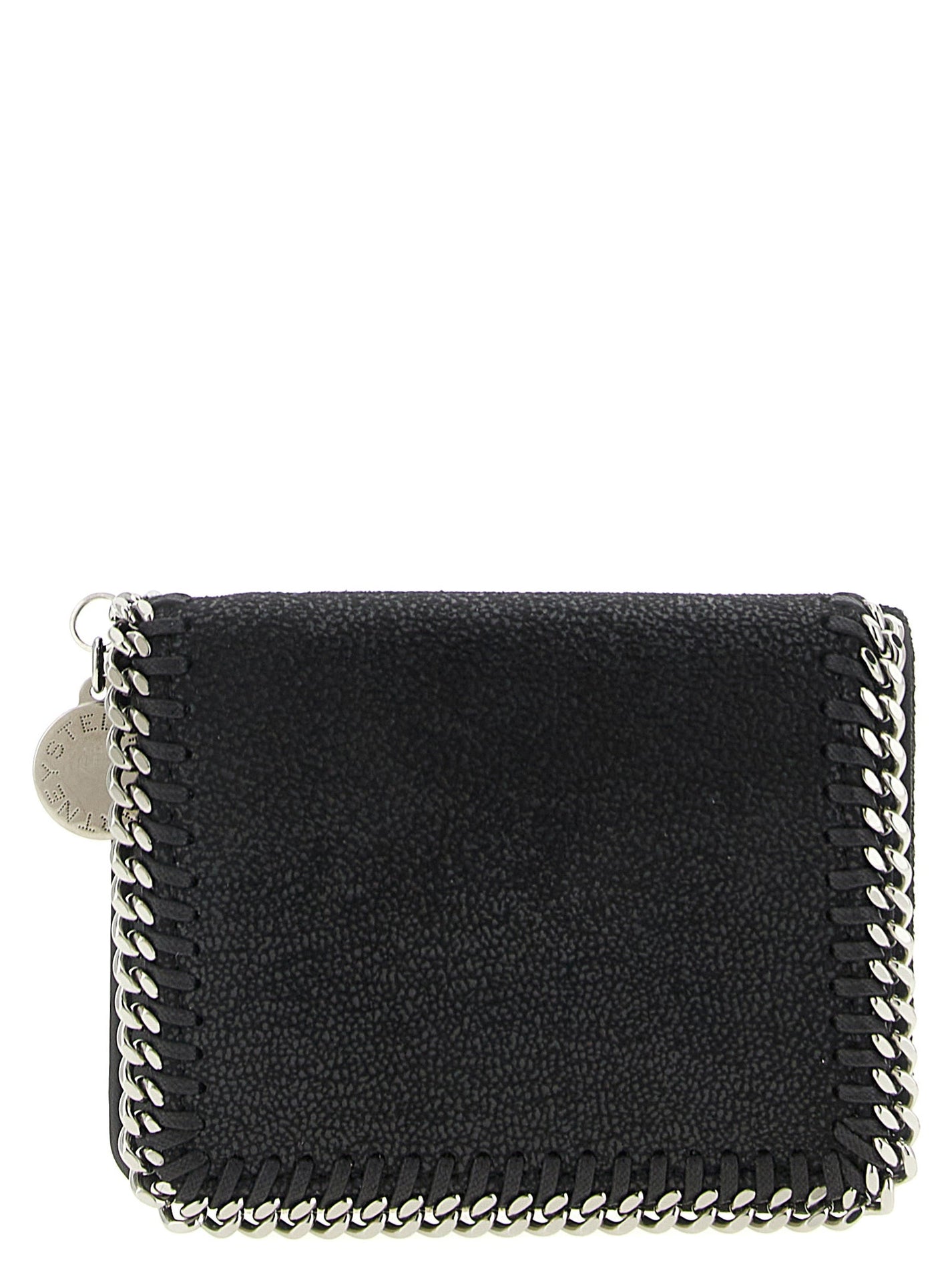 STELLA MCCARTNEY - STELLA MCCARTNEY - ’Falabella Bifold’ wallet - Women’s Accessories