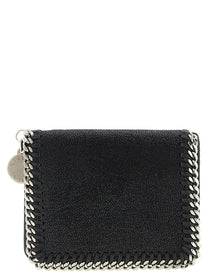 STELLA MCCARTNEY - STELLA MCCARTNEY - ’Falabella Bifold’ wallet - Women’s Accessories