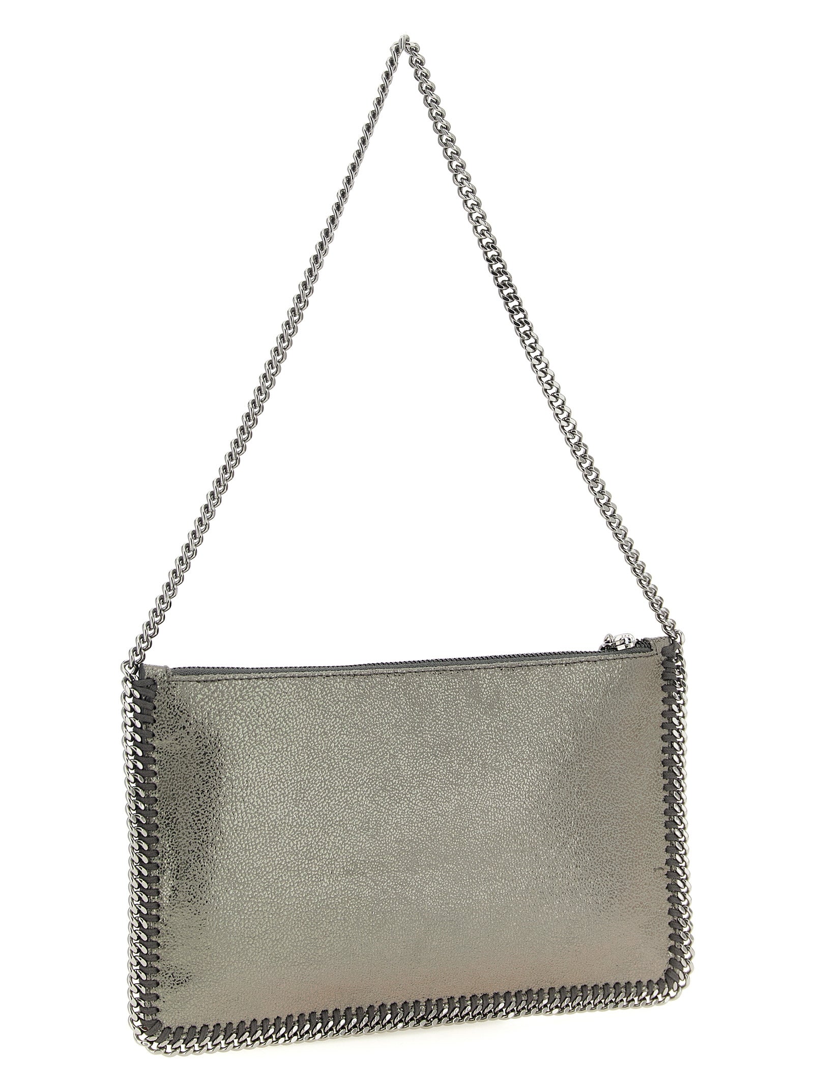 STELLA MCCARTNEY - STELLA MCCARTNEY - ’Falabella’ clutch - Women’s Bags