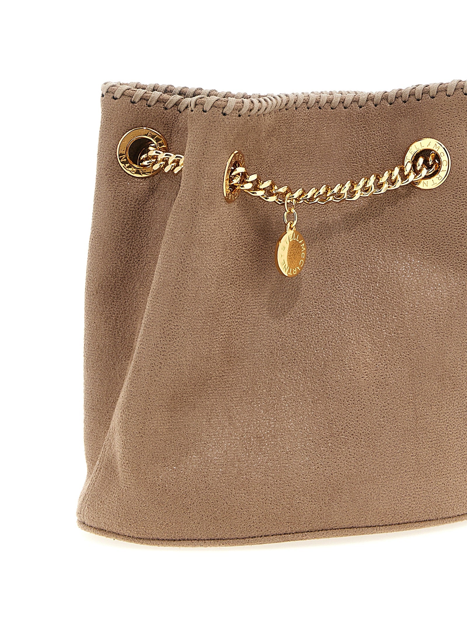 STELLA MCCARTNEY - STELLA MCCARTNEY - ’Falabella’ bucket bag - Women’s Bags