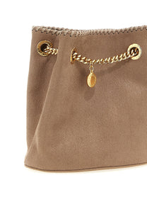 STELLA MCCARTNEY - STELLA MCCARTNEY - ’Falabella’ bucket bag - Women’s Bags