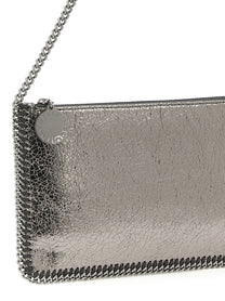 STELLA MCCARTNEY - STELLA MCCARTNEY - ’Falabella’ clutch - Women’s Bags