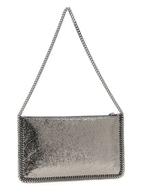 STELLA MCCARTNEY - STELLA MCCARTNEY - ’Falabella’ clutch - Women’s Bags