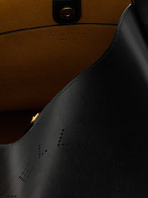 STELLA MCCARTNEY - STELLA MCCARTNEY - ’Hobo’ large shoulder bag - Women’s Bags