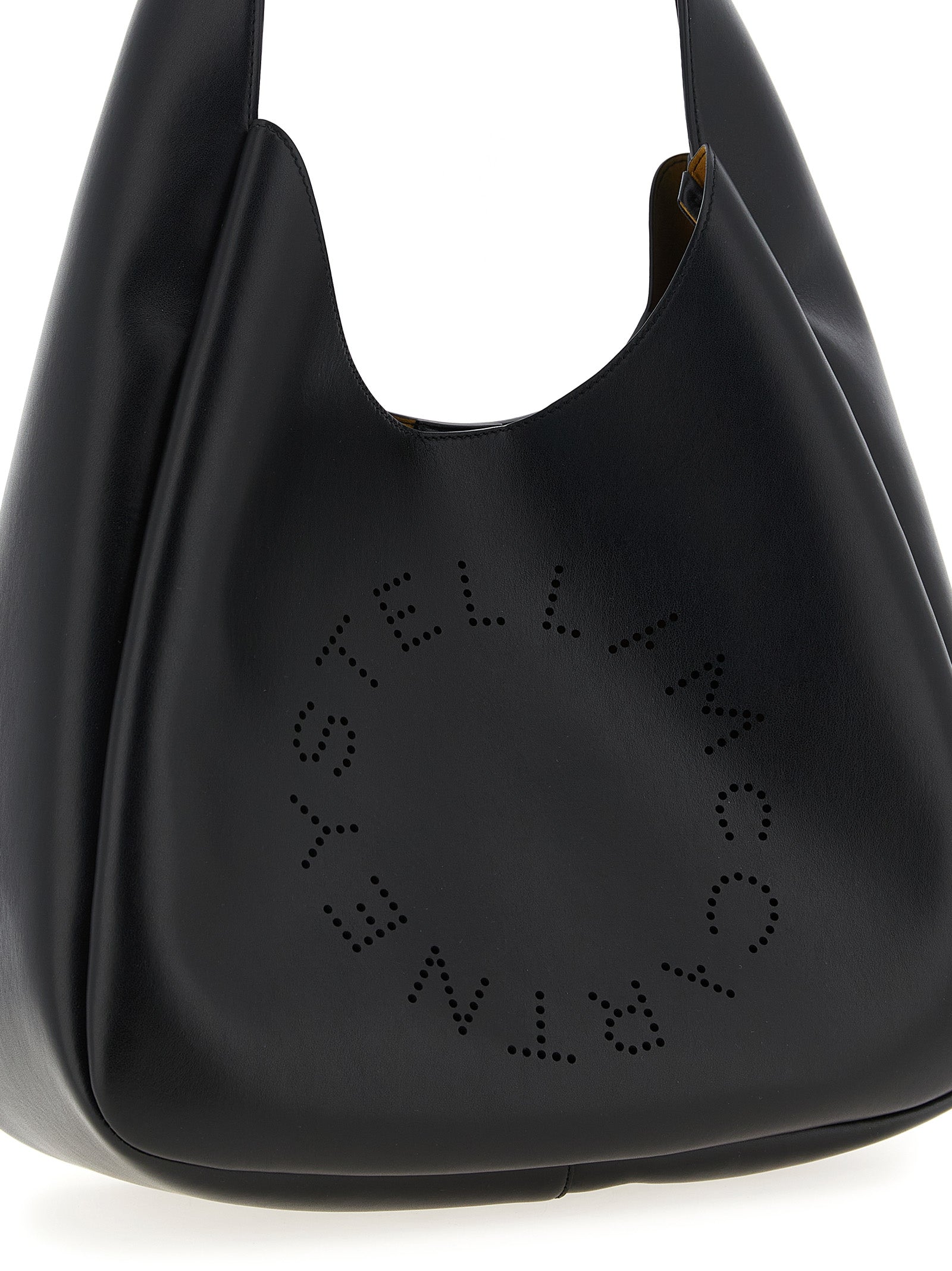 STELLA MCCARTNEY - STELLA MCCARTNEY - ’Hobo’ large shoulder bag - Women’s Bags