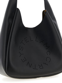 STELLA MCCARTNEY - STELLA MCCARTNEY - ’Hobo’ large shoulder bag - Women’s Bags