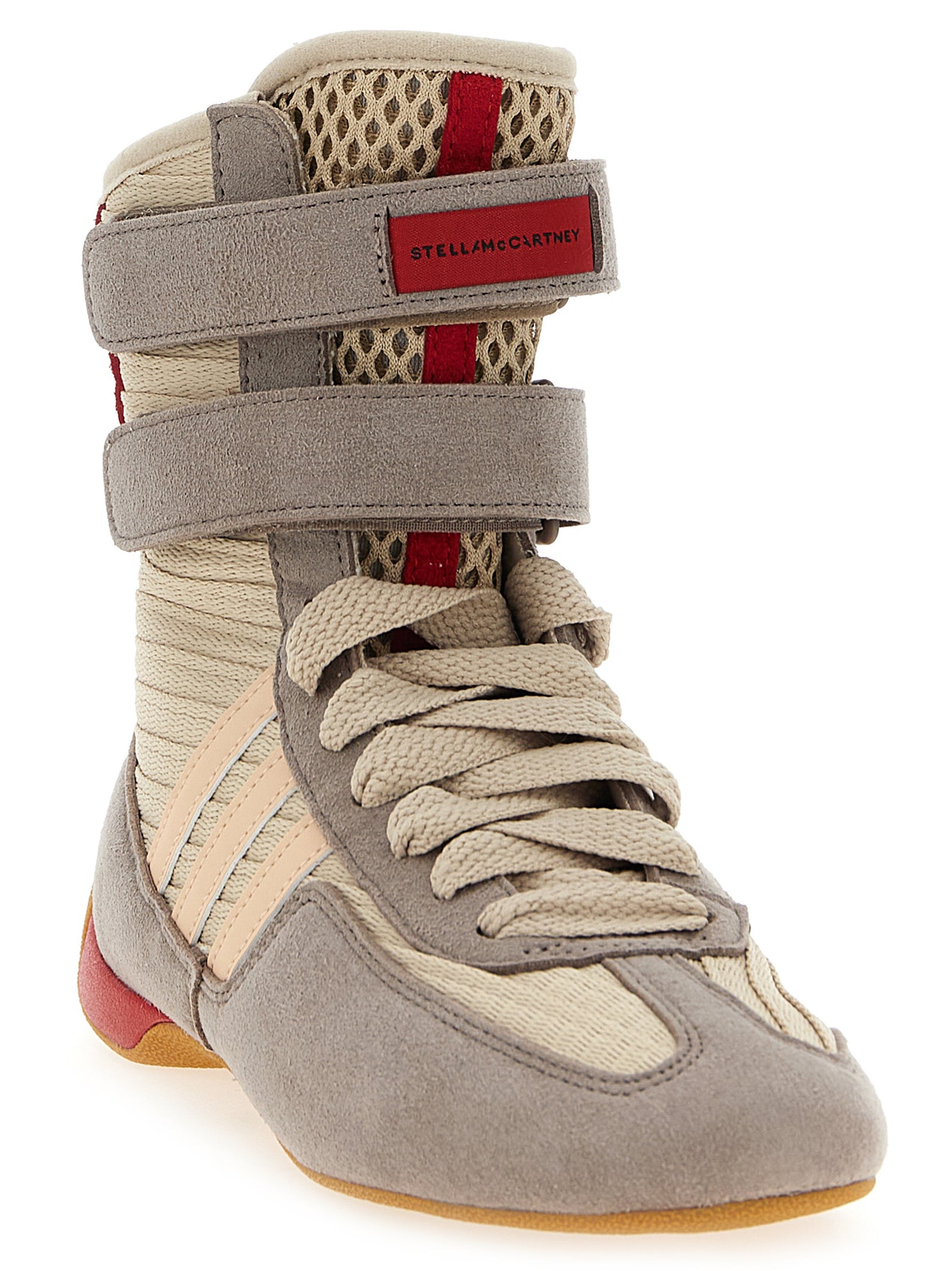 STELLA MCCARTNEY - STELLA MCCARTNEY - ’Rasant 2.0’ sneakers Adidas by Stella McCartney - Women’s Shoes