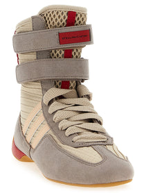 STELLA MCCARTNEY - STELLA MCCARTNEY - ’Rasant 2.0’ sneakers Adidas by Stella McCartney - Women’s Shoes