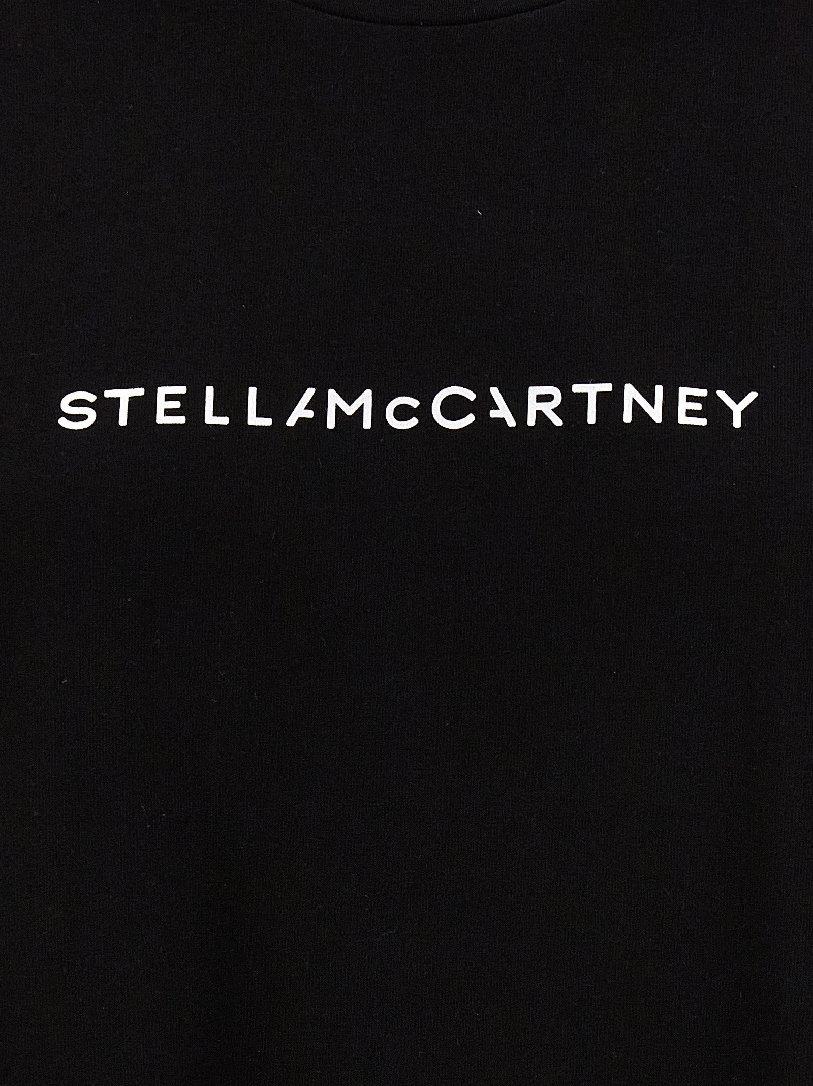 STELLA MCCARTNEY - STELLA MCCARTNEY - ’Iconic’ T-shirt - Women’s Tops