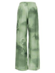 STELLA MCCARTNEY - STELLA MCCARTNEY - ’Cavalli’ pants - Women’s Pants