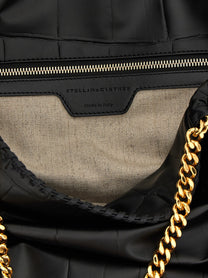 STELLA MCCARTNEY - STELLA MCCARTNEY - ’Falabella’ large shopping bag - Women’s Bags