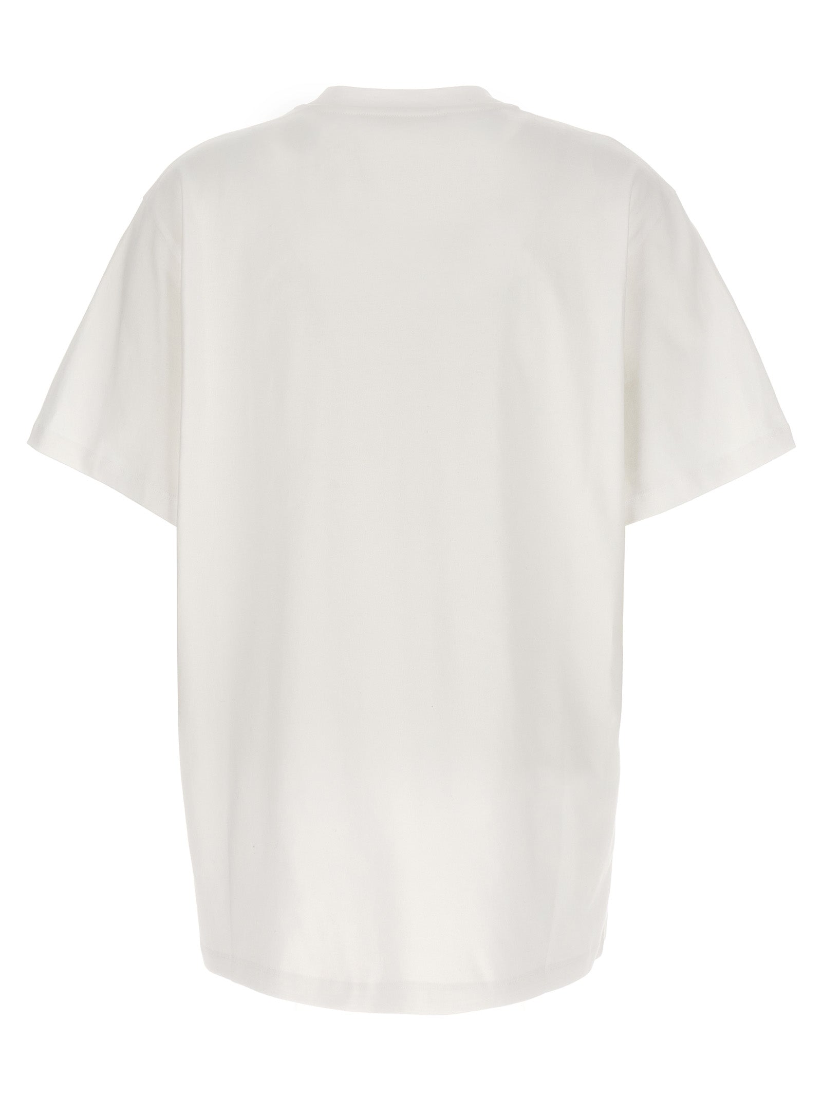 STELLA MCCARTNEY - STELLA MCCARTNEY - ’Iconic’ T-shirt - Women’s Tops