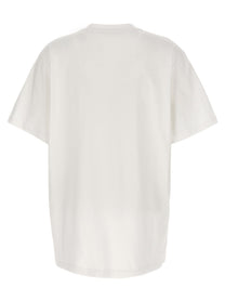 STELLA MCCARTNEY - STELLA MCCARTNEY - ’Iconic’ T-shirt - Women’s Tops