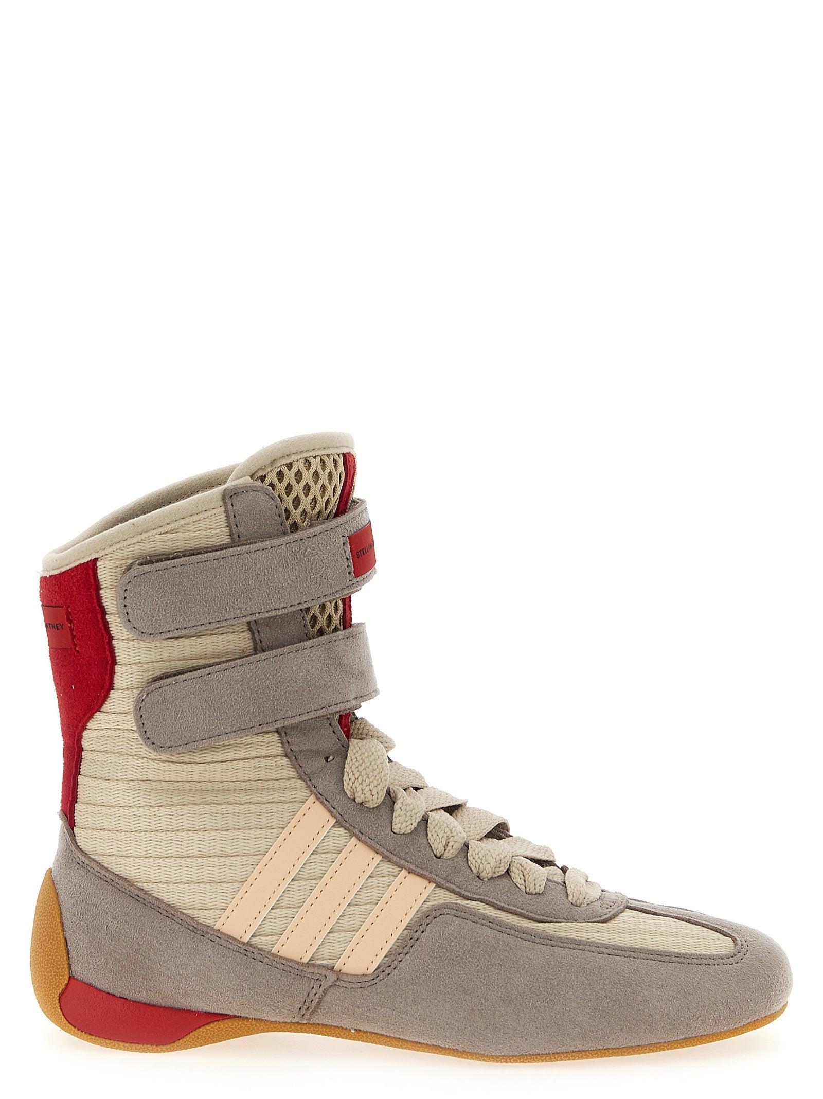 STELLA MCCARTNEY - STELLA MCCARTNEY - ’Rasant 2.0’ sneakers Adidas by Stella McCartney - Women’s Shoes
