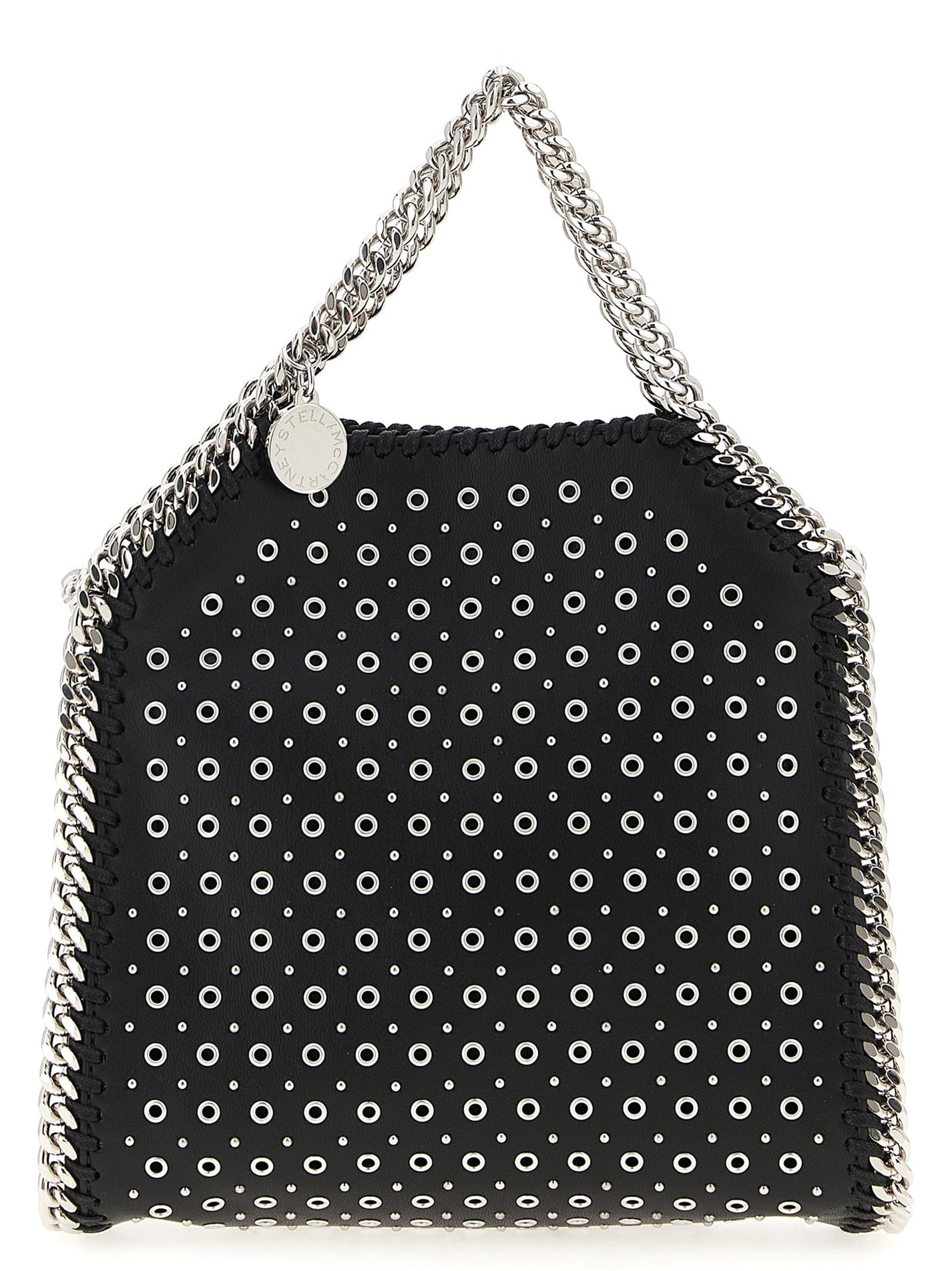 STELLA MCCARTNEY - STELLA MCCARTNEY - ’Tiny Falabella’ handbag - Women’s Bags