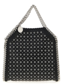 STELLA MCCARTNEY - STELLA MCCARTNEY - ’Tiny Falabella’ handbag - Women’s Bags