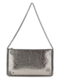 STELLA MCCARTNEY - STELLA MCCARTNEY - ’Falabella’ clutch - Women’s Bags