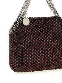 STELLA MCCARTNEY - STELLA MCCARTNEY - ’Falabella Nano’ handbag - Women’s Bags