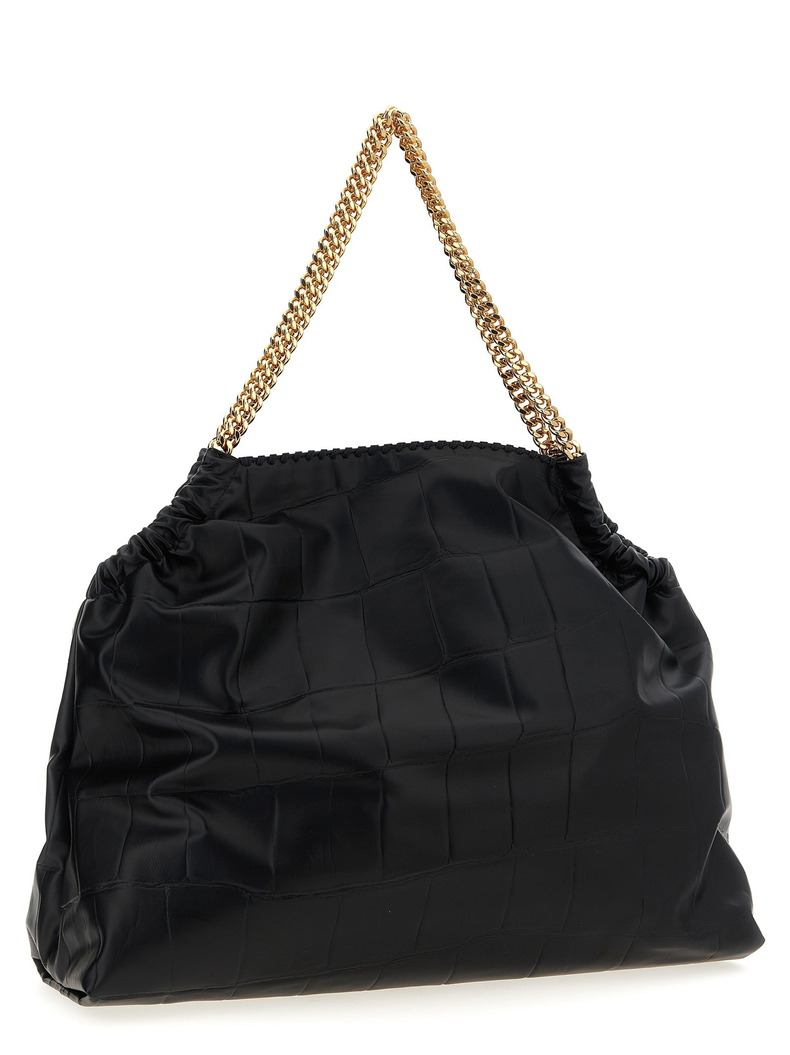 STELLA MCCARTNEY - STELLA MCCARTNEY - ’Falabella’ large shopping bag - Women’s Bags