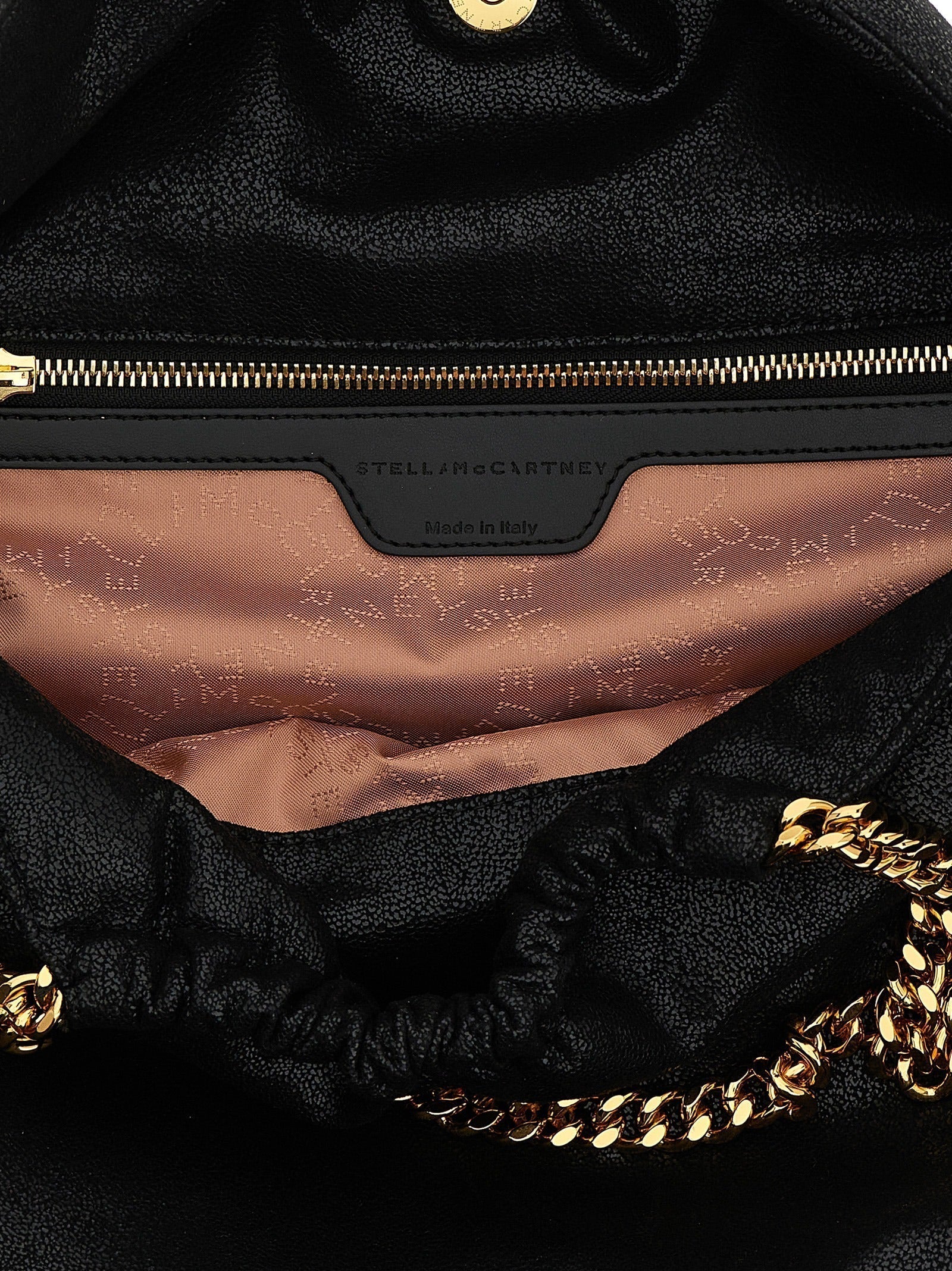 STELLA MCCARTNEY - STELLA MCCARTNEY - ’Falabella Drawstring’ shoulder bag i - Women’s Bags