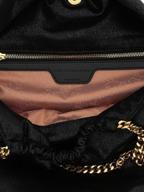 STELLA MCCARTNEY - STELLA MCCARTNEY - ’Falabella Drawstring’ shoulder bag i - Women’s Bags