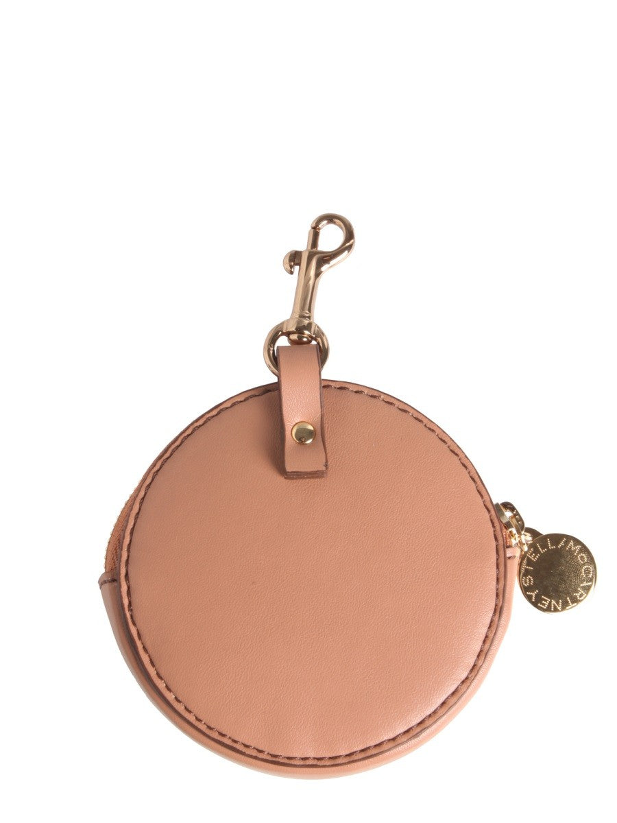 Purse With Logo-stella mccartney-FALORS