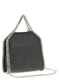 STELLA MCCARTNEY - STELLA MCCARTNEY - ‘Tiny Falabella’ handbag - Women’s Bags