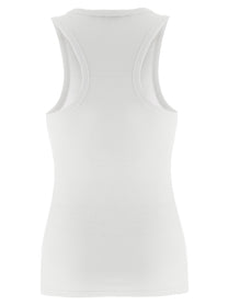 STELLA MCCARTNEY - STELLA MCCARTNEY - ’Crystal mini Star’ top - Women’s Tops