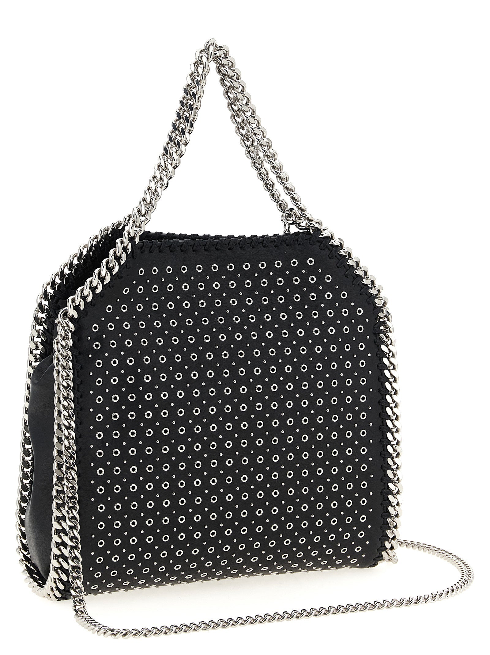 STELLA MCCARTNEY - STELLA MCCARTNEY - ’Mini Falabella’ handbag - Women’s Bags