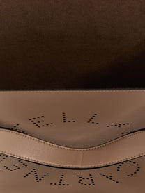 STELLA MCCARTNEY - STELLA MCCARTNEY - Shopping ’Logo Stella’ - Women’s Bags