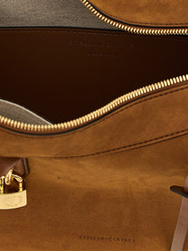 STELLA MCCARTNEY - STELLA MCCARTNEY - ’Ryder’ shoulder bag - Women’s Bags