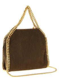 STELLA MCCARTNEY - STELLA MCCARTNEY - ’Falabella mini’ crossbody bag - Women’s Bags
