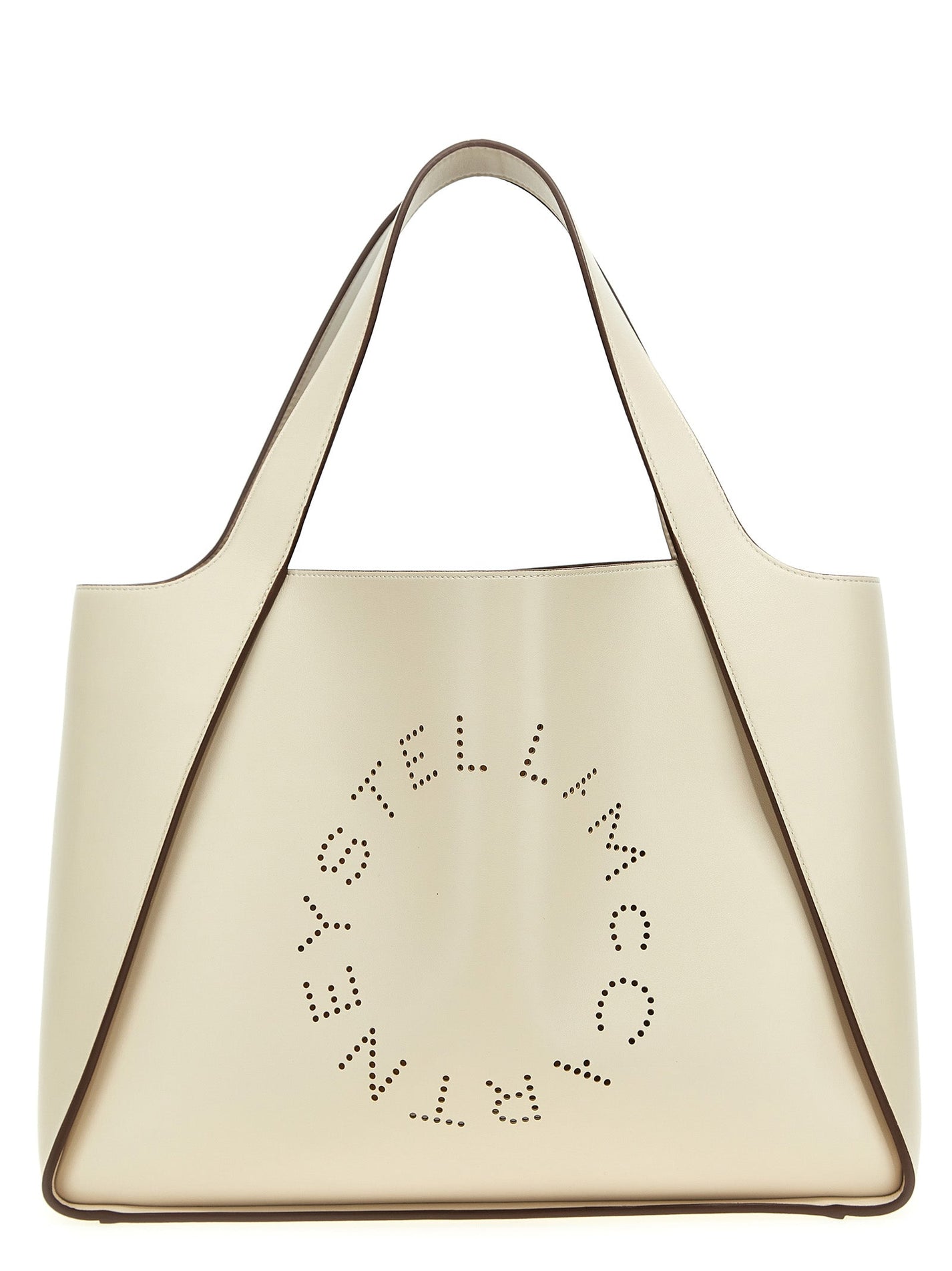STELLA MCCARTNEY - STELLA MCCARTNEY - ’Stella logo’ tote - Women’s Bags