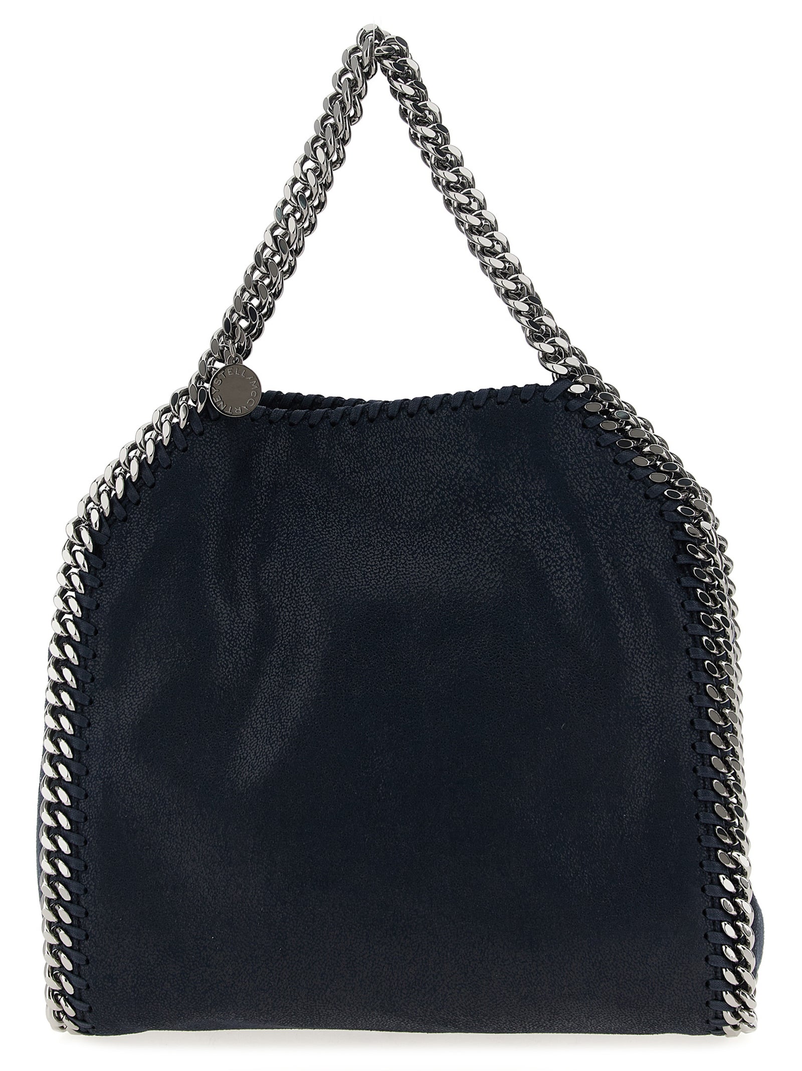 STELLA MCCARTNEY - STELLA MCCARTNEY - ’Mini Falabella’ hand bag - Women’s Bags