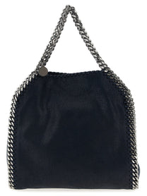 STELLA MCCARTNEY - STELLA MCCARTNEY - ’Mini Falabella’ hand bag - Women’s Bags