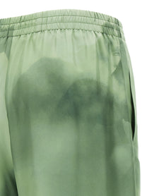 STELLA MCCARTNEY - STELLA MCCARTNEY - ’Cavalli’ pants - Women’s Pants