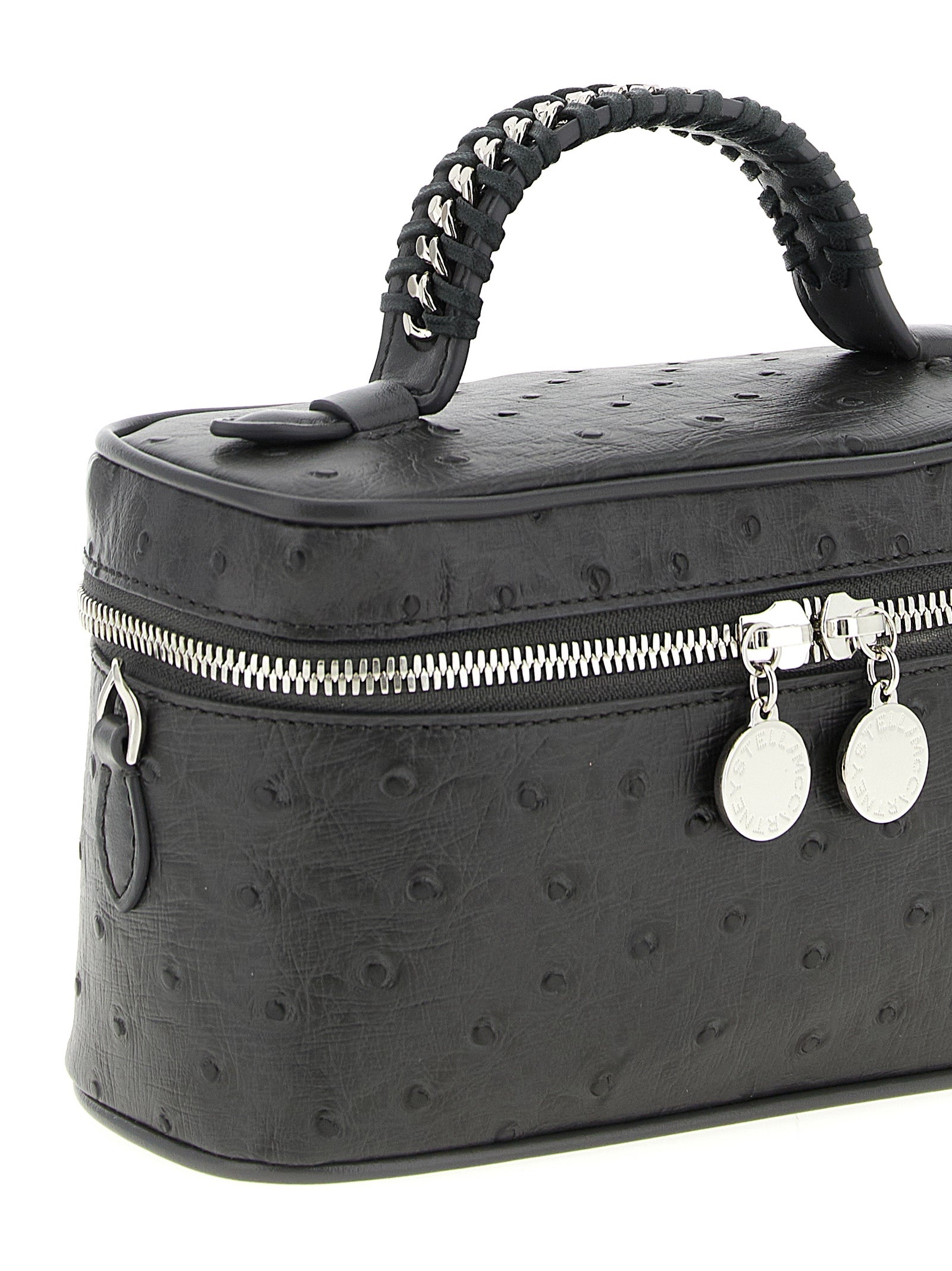 STELLA MCCARTNEY - STELLA MCCARTNEY - Vanity Falabella crossbody bag - Women’s Bags