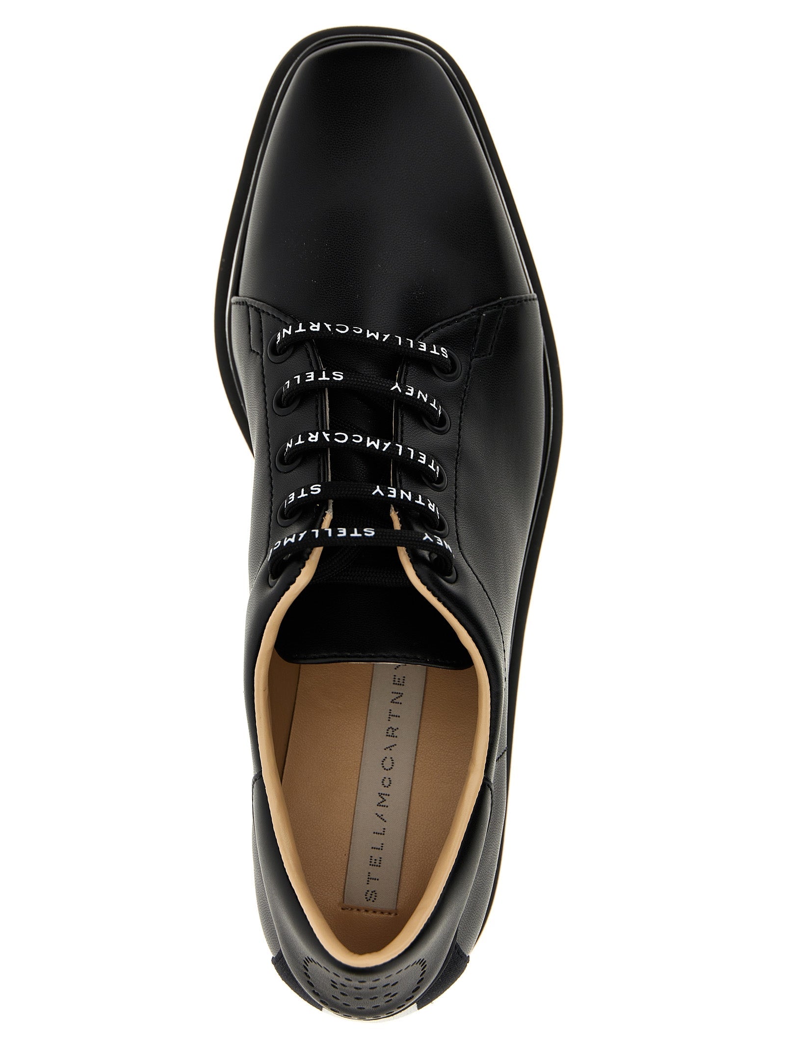 STELLA MCCARTNEY - STELLA MCCARTNEY - ’Sneak-Elyse’ wedge - Women’s Shoes