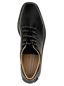 STELLA MCCARTNEY - STELLA MCCARTNEY - ’Sneak-Elyse’ wedge - Women’s Shoes